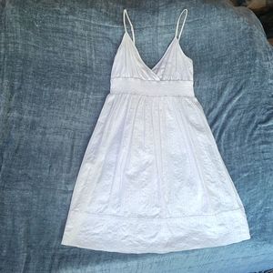 BCBG sundress